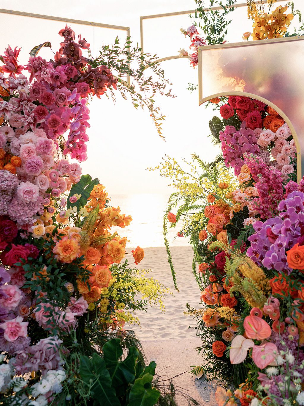 SneakpeeksWeddingCA 300 1 - The Planners