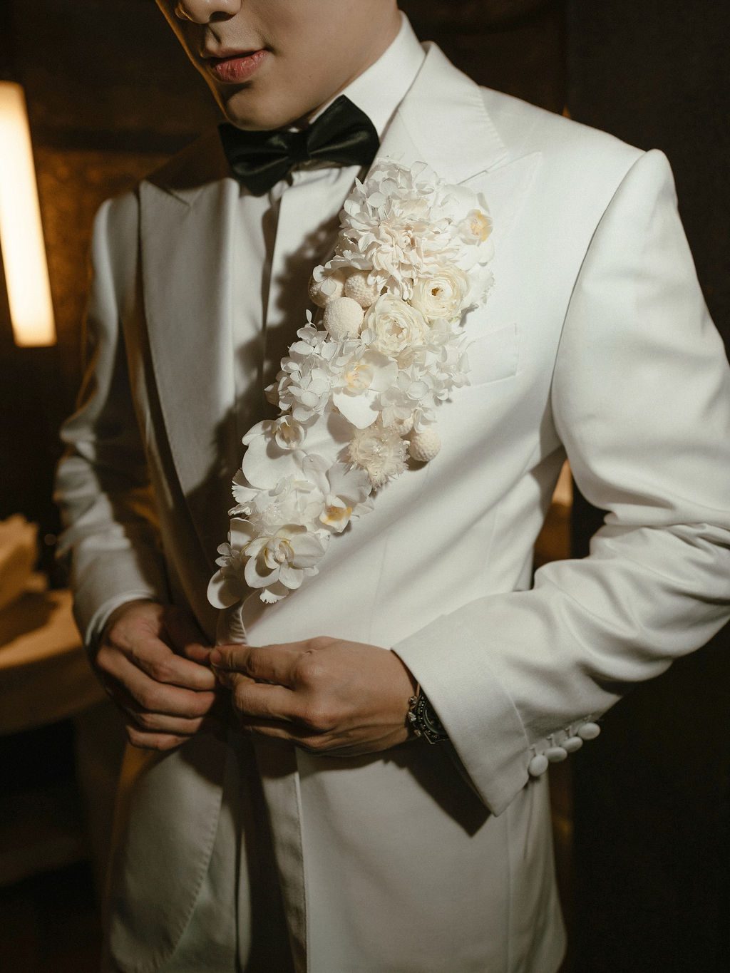 WeddingDayLH 257 - The Planners