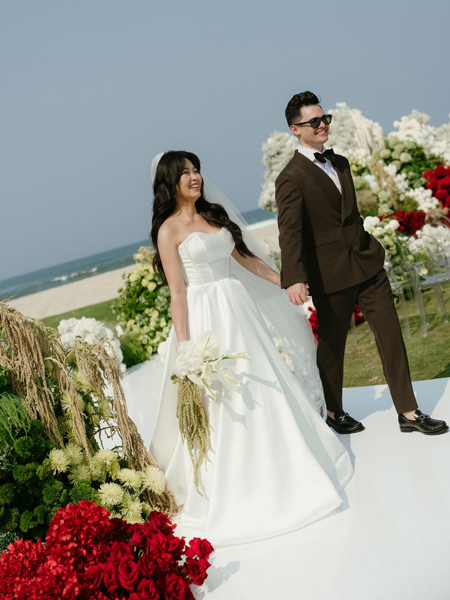 WeddingdayCG 502 - The Planners