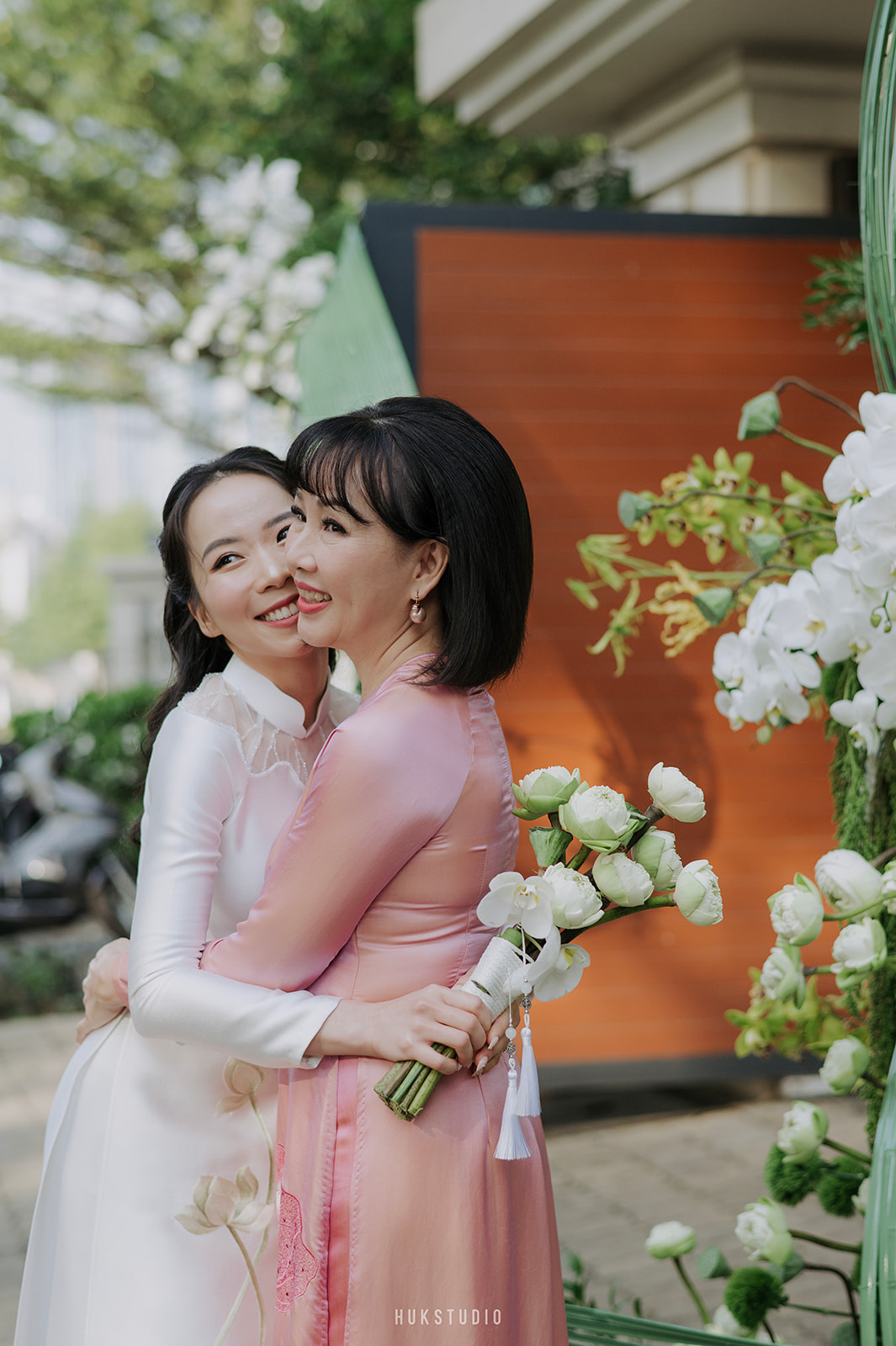 HUK 0409 - The Planners