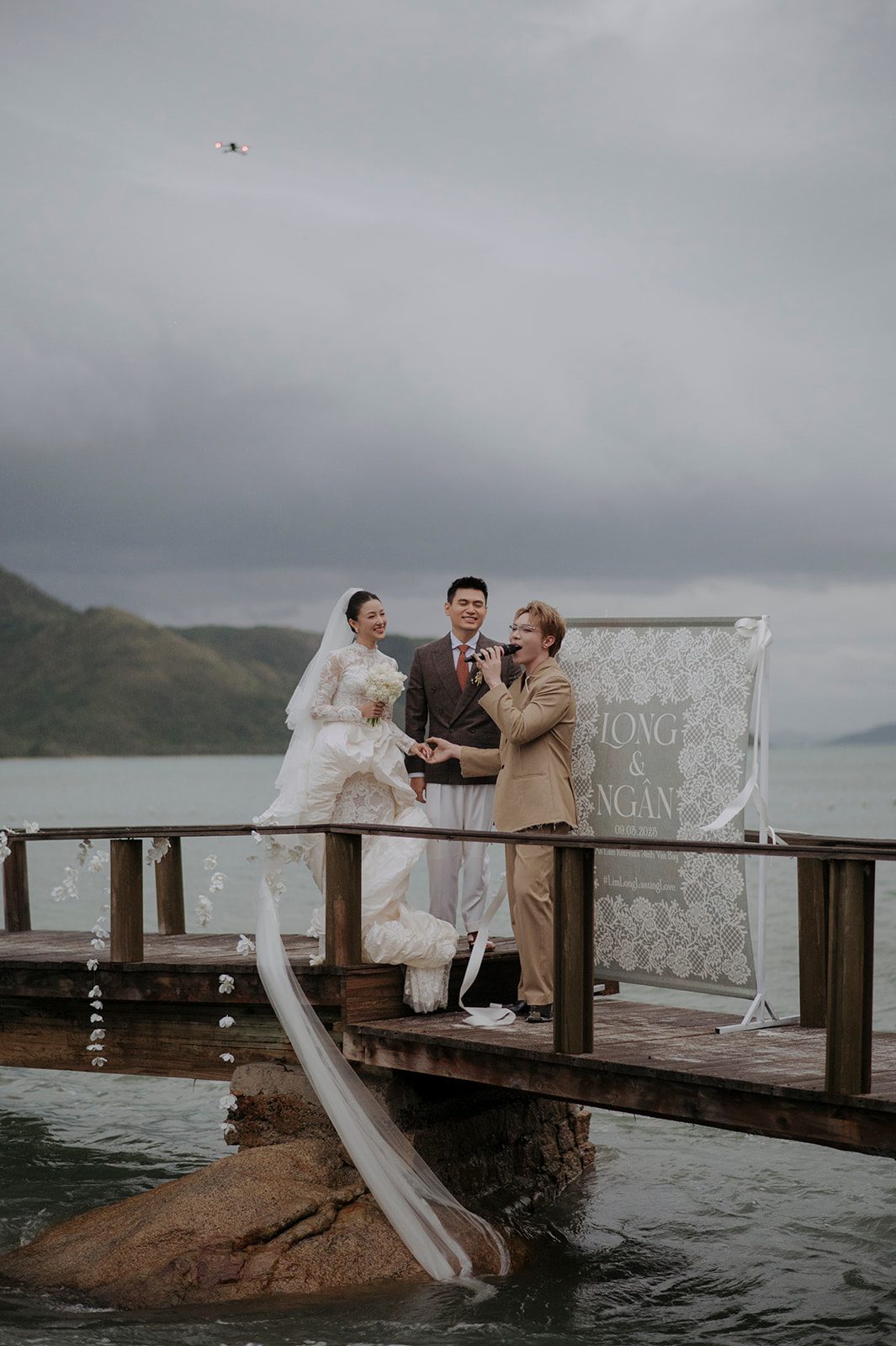 HUK 0949 - The Planners