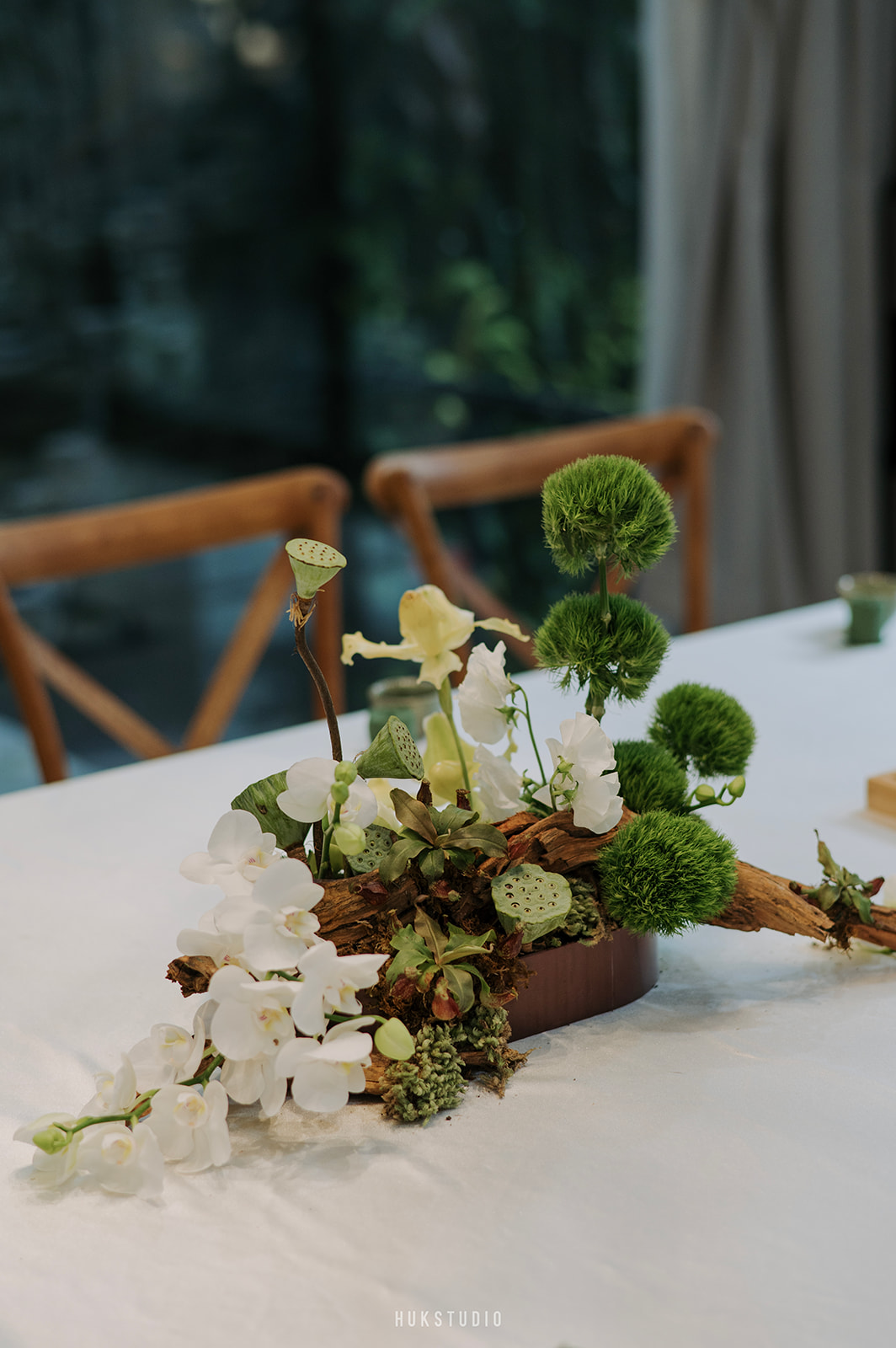 HUK 9124 - The Planners