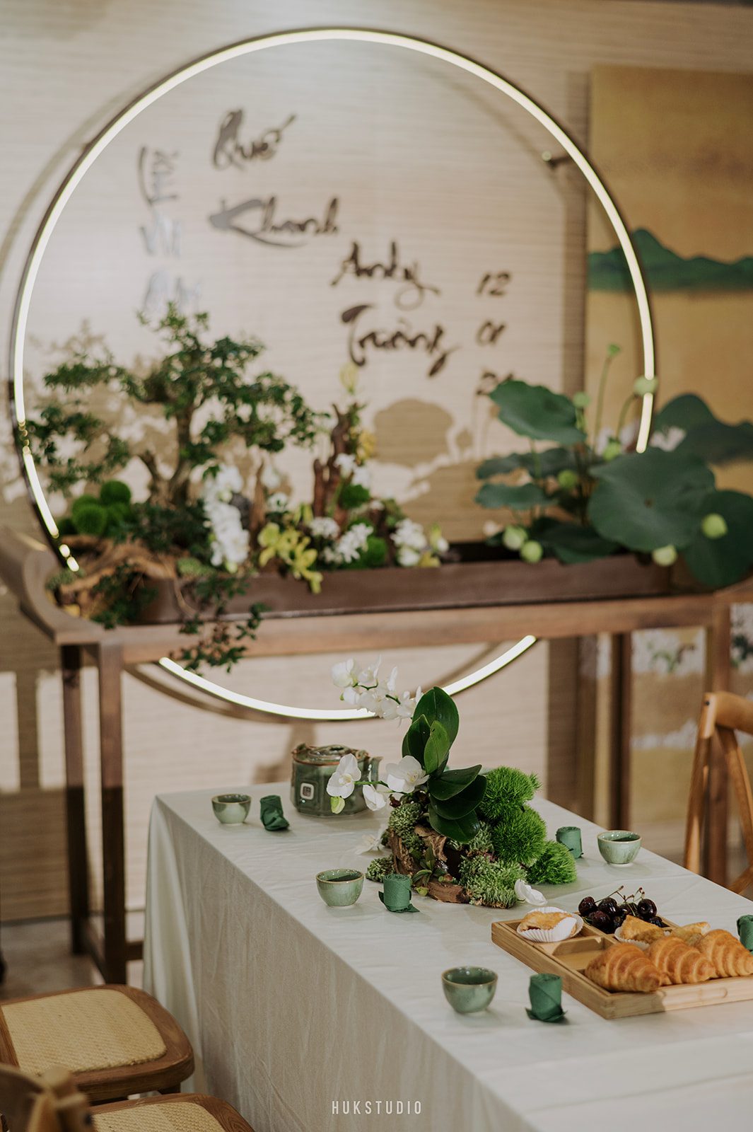 HUK 9127 - The Planners