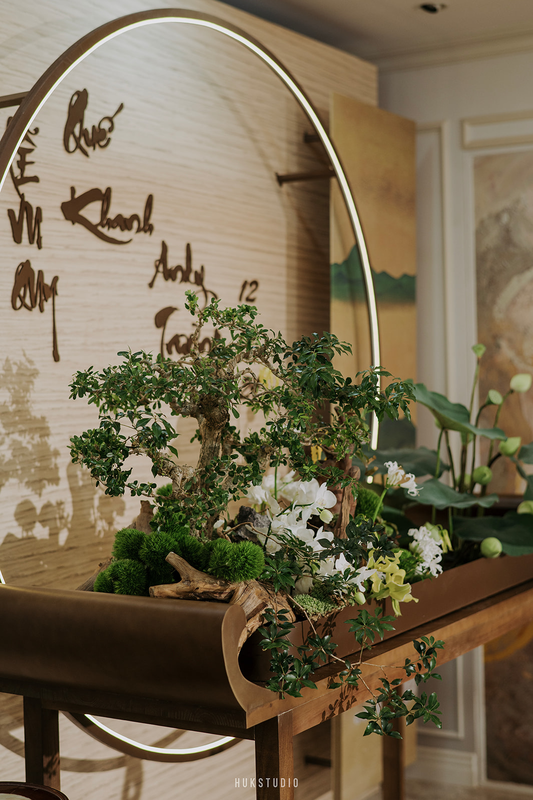 HUK 9145 - The Planners