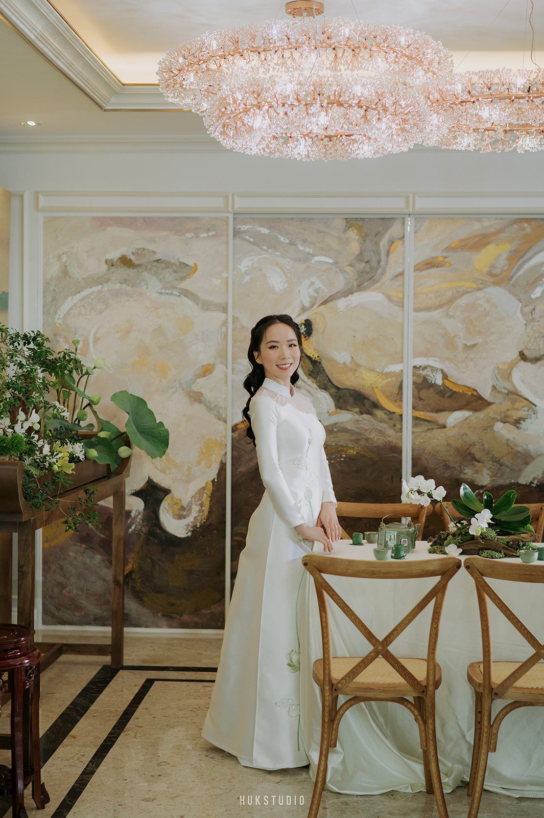 HUK 9685 - The Planners