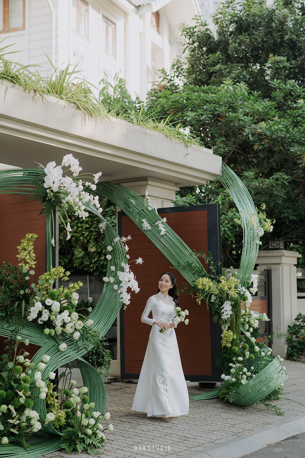 HUK 9985 - The Planners