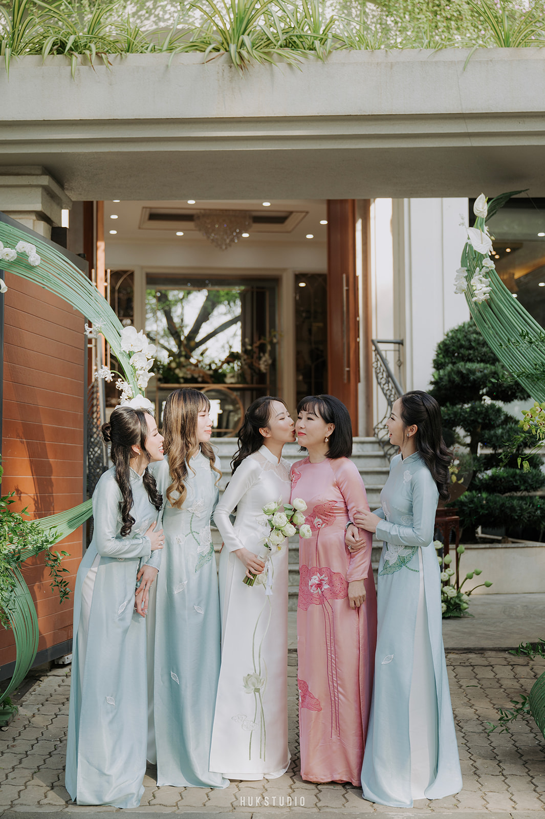 KN1 7710 - The Planners