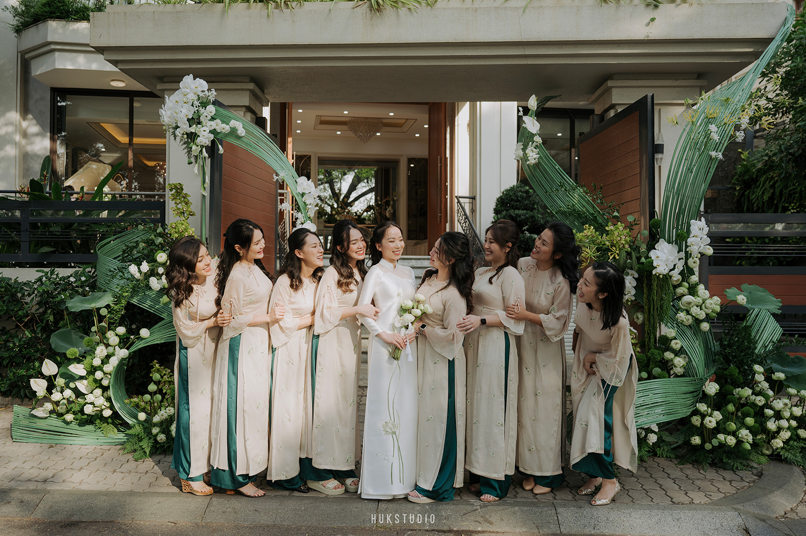 KN1 7792 - The Planners