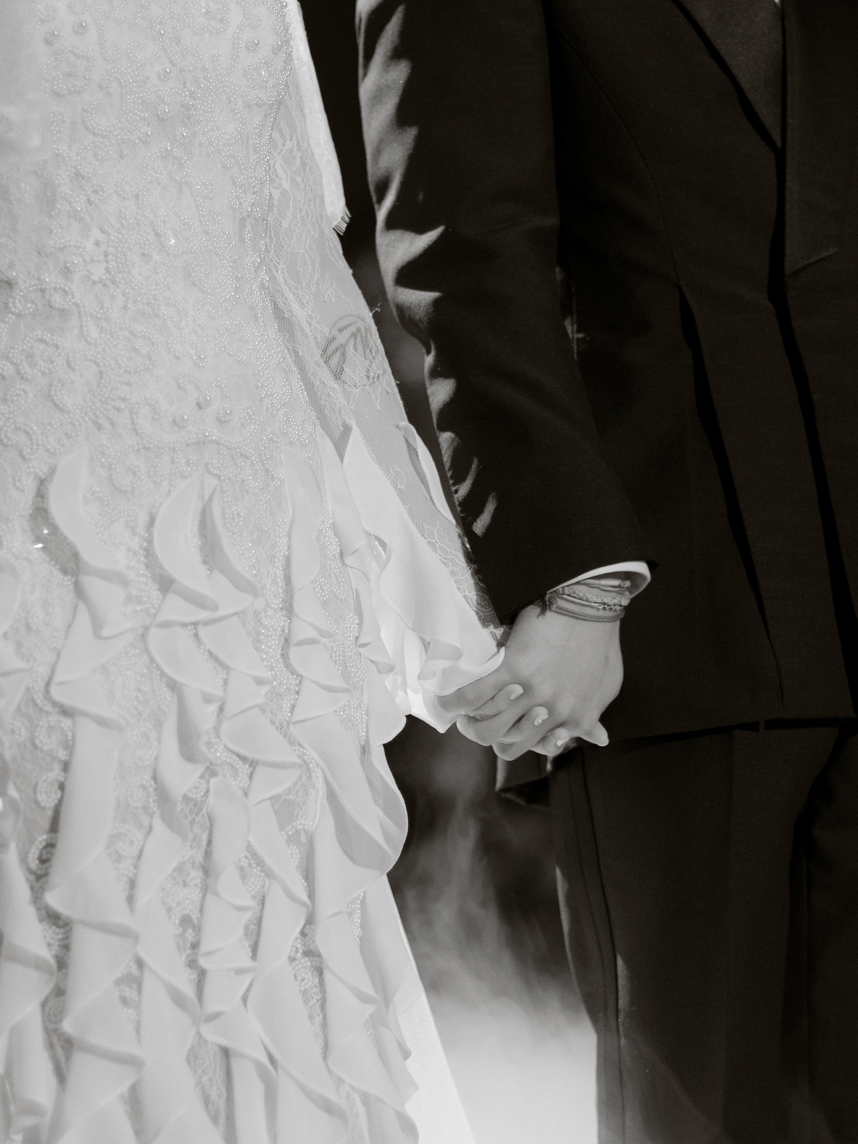 Sneakpeek Wedding CH 502 - The Planners