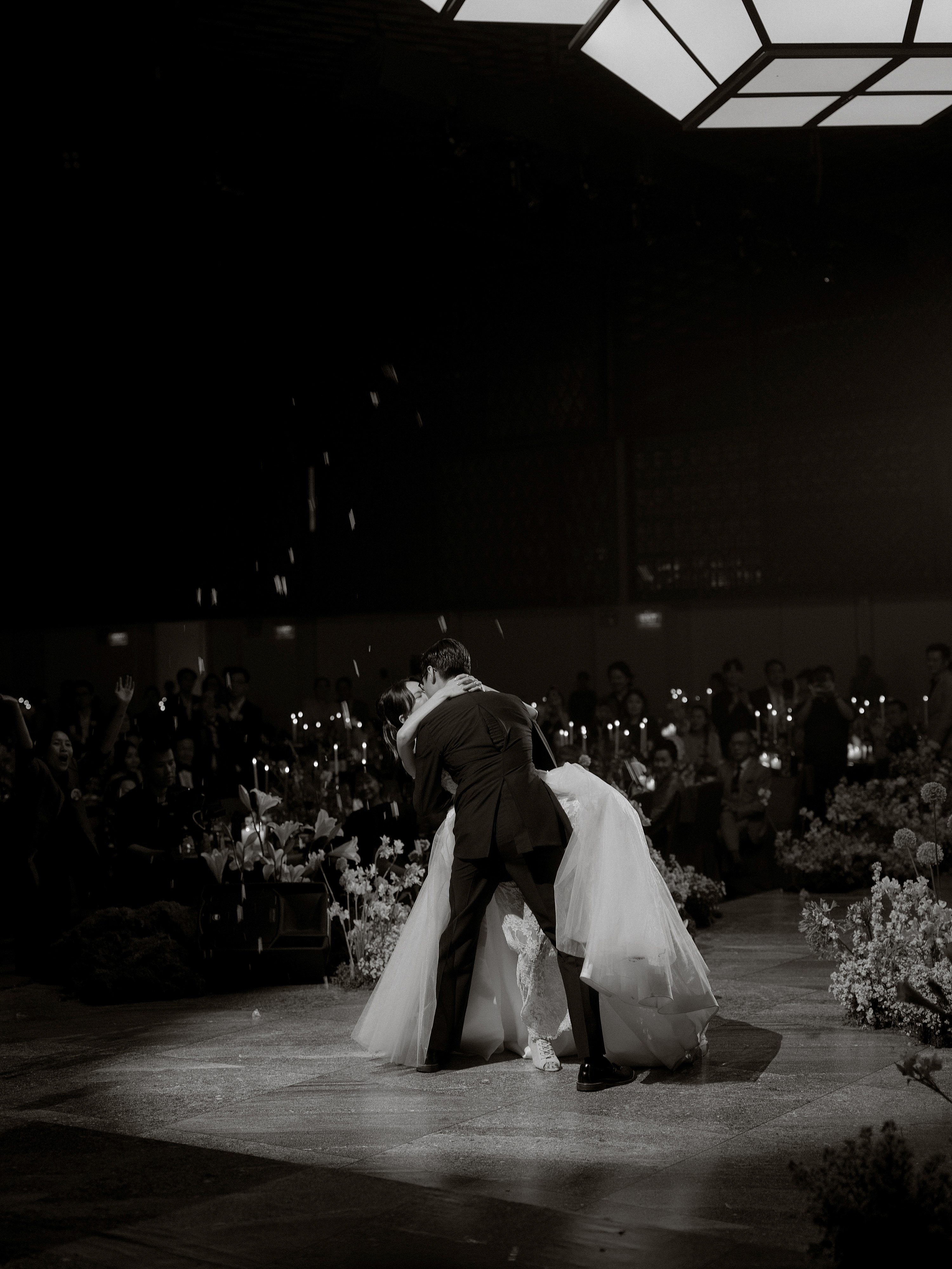 Sneakpeek Wedding CH 679 - The Planners