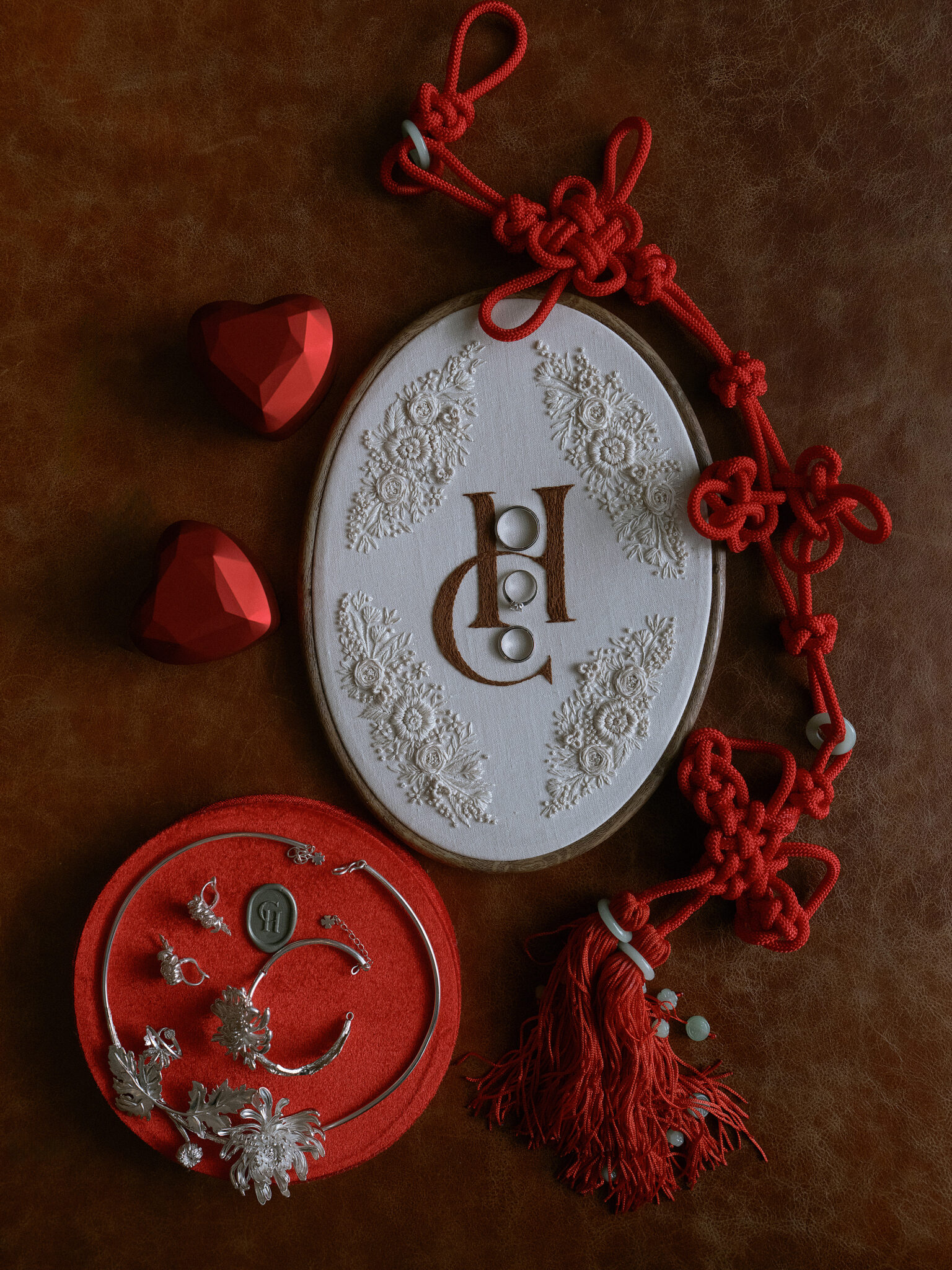 SneakpeekWeddingCH269 - The Planners