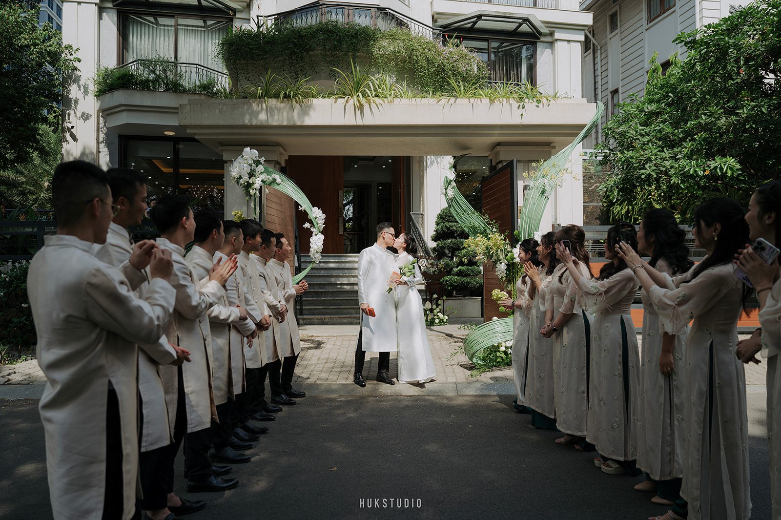 TID 1826 - The Planners