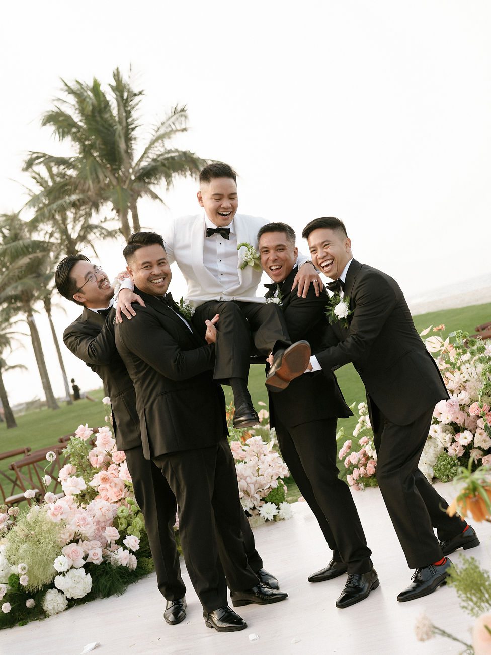 WeddingDayVD 1038 - The Planners