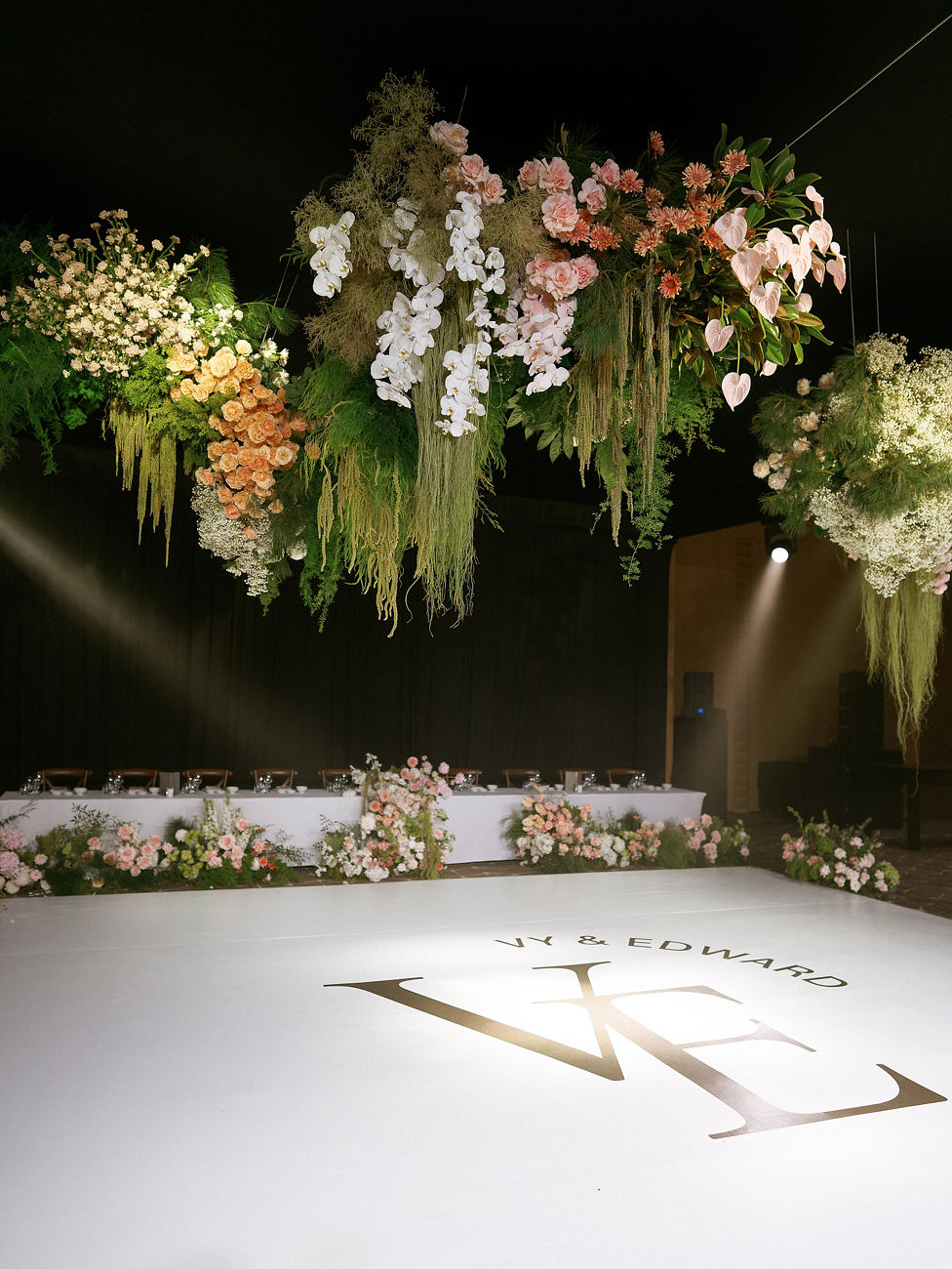 WeddingDayVD 1147 - The Planners