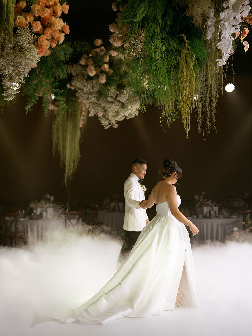 WeddingDayVD 1200 - The Planners