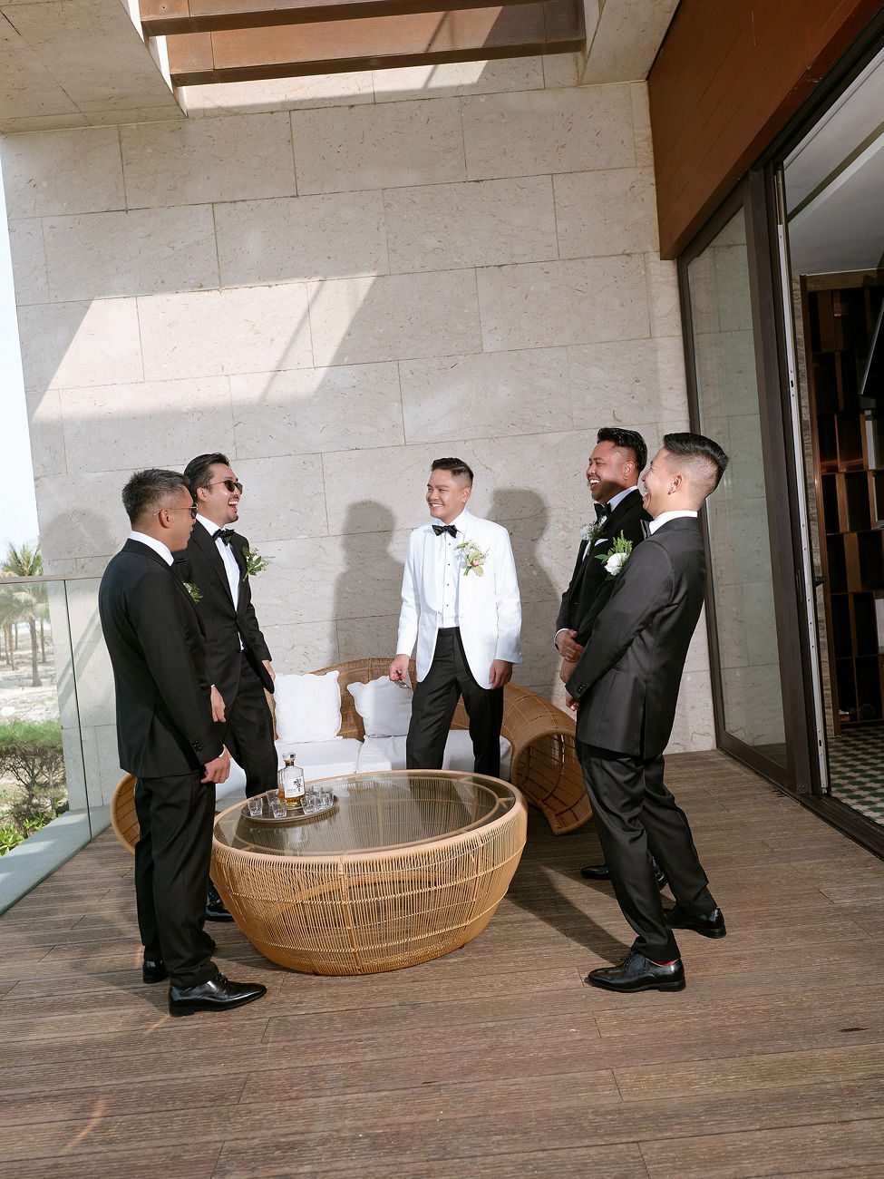 WeddingDayVD 169 - The Planners