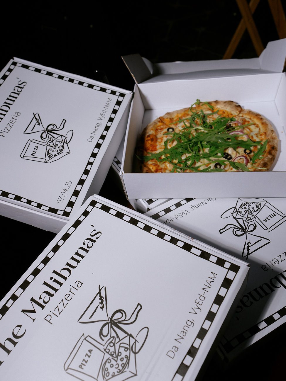 WeddingDayVD 1779 - The Planners