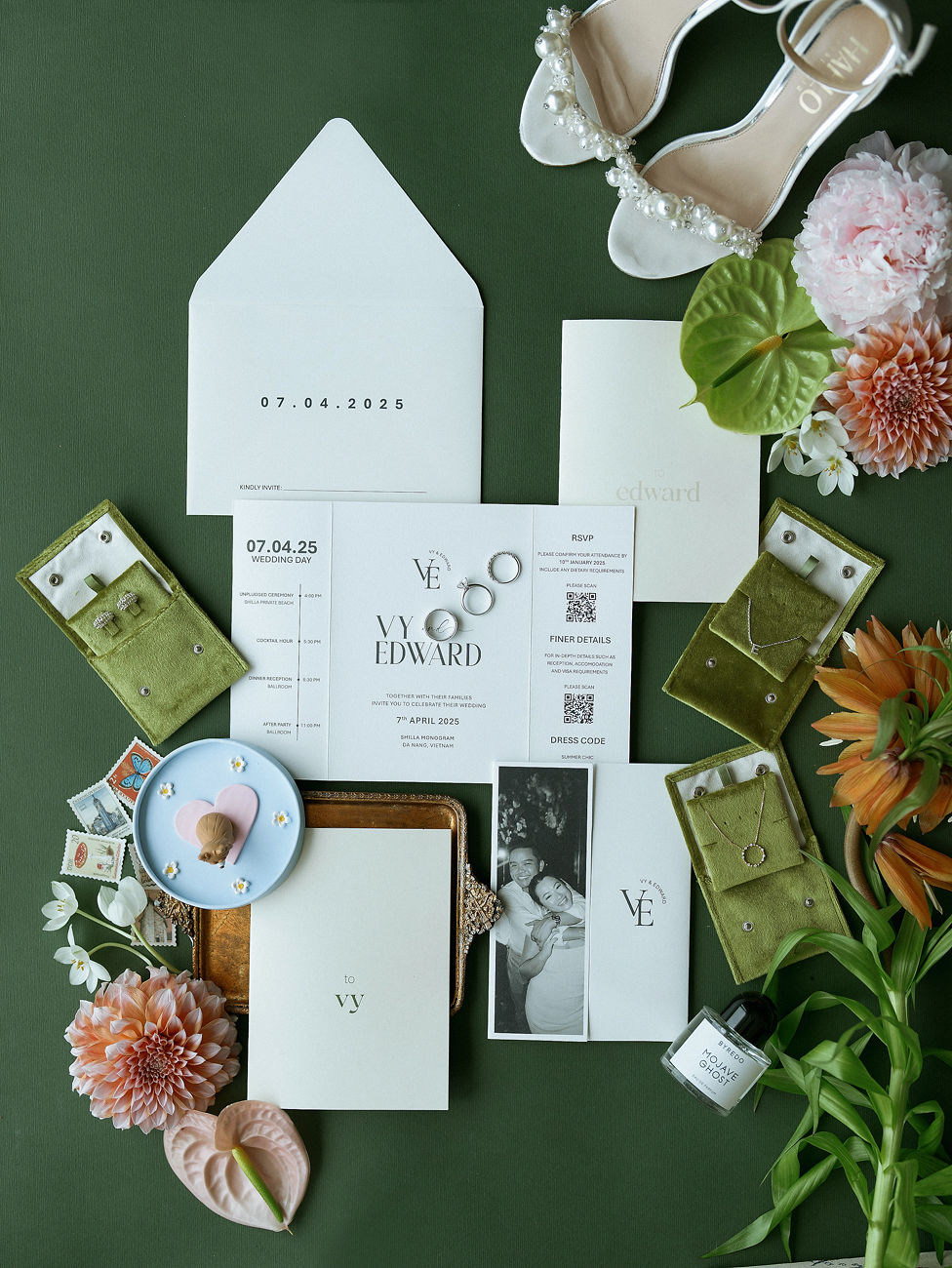 WeddingDayVD 20 - The Planners