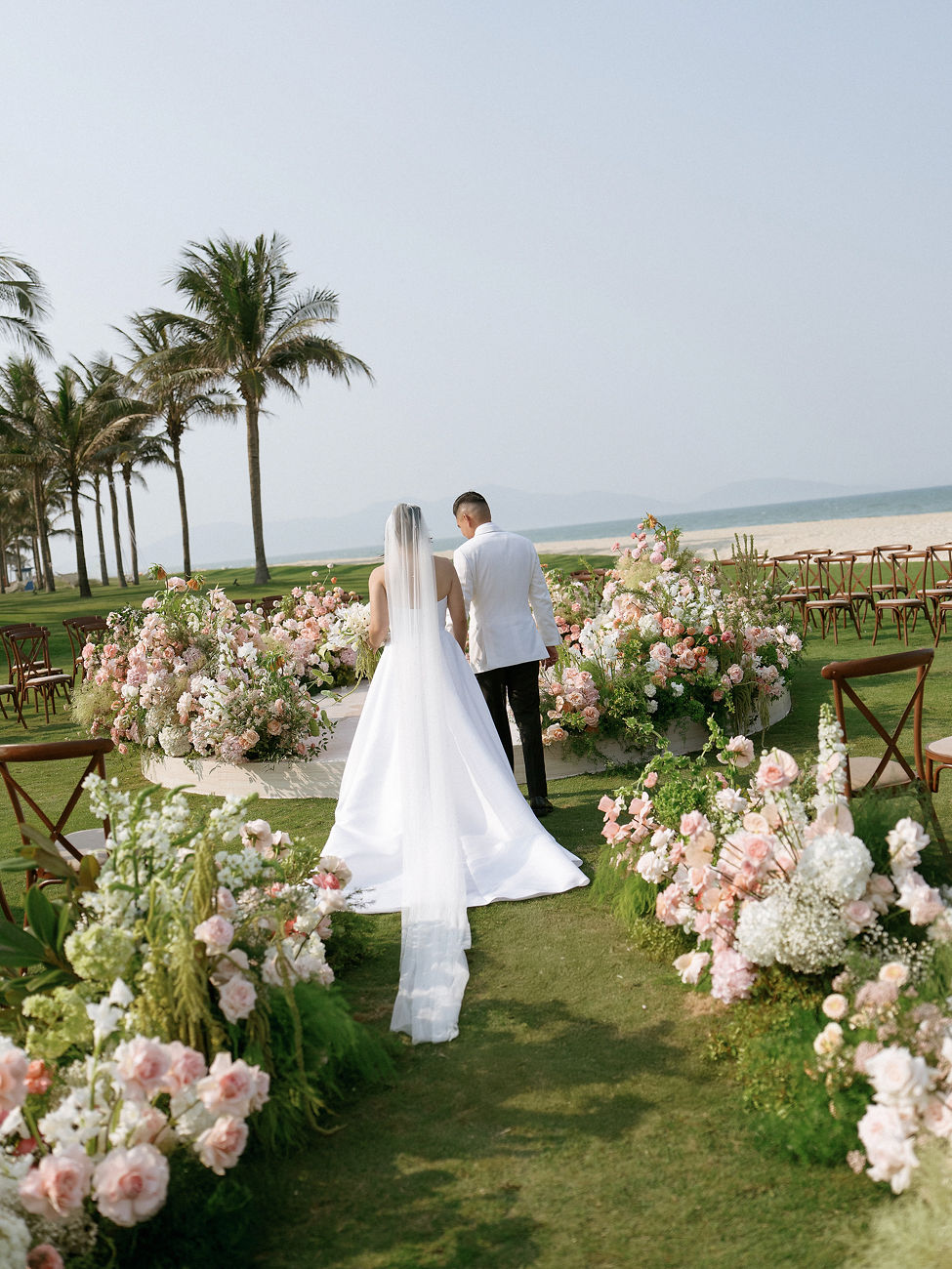 WeddingDayVD 451 - The Planners