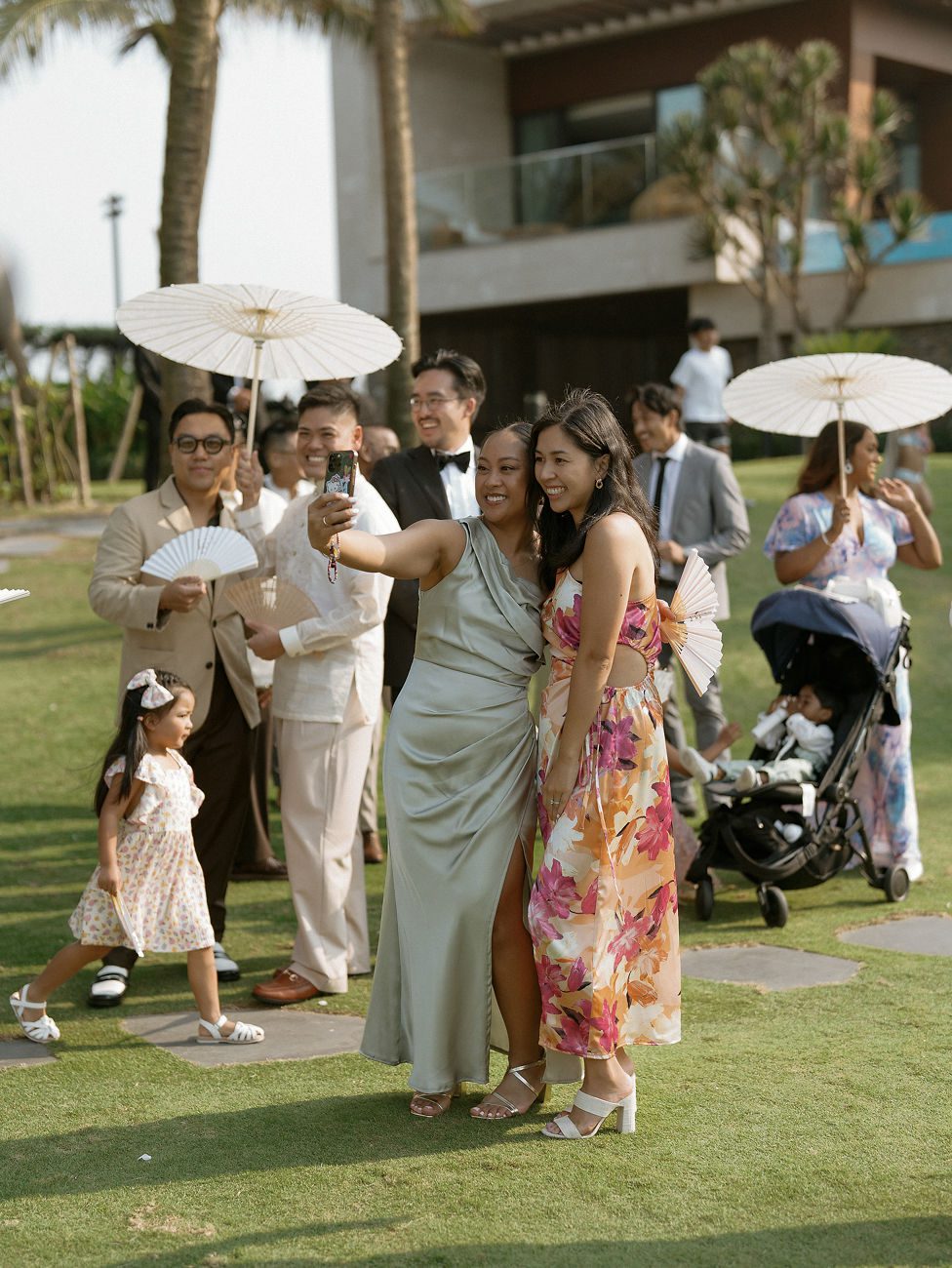 WeddingDayVD 504 - The Planners