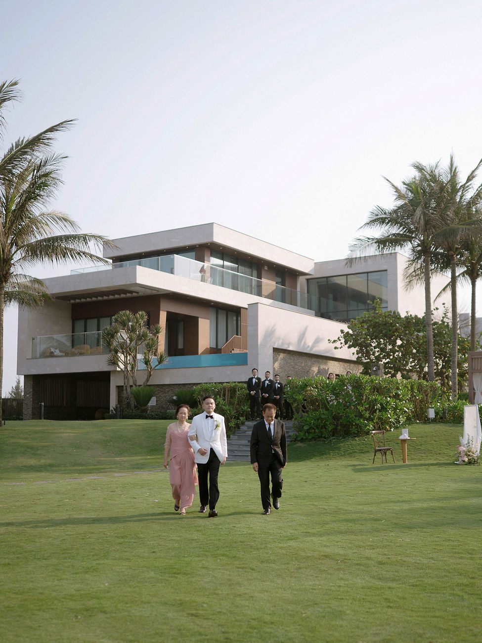 WeddingDayVD 573 - The Planners