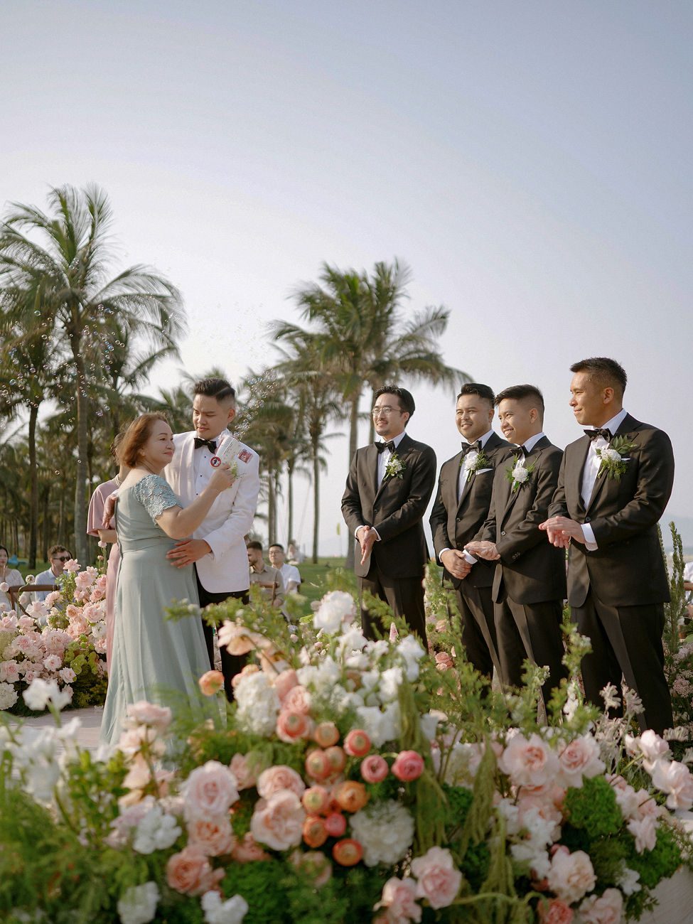 WeddingDayVD 614 - The Planners