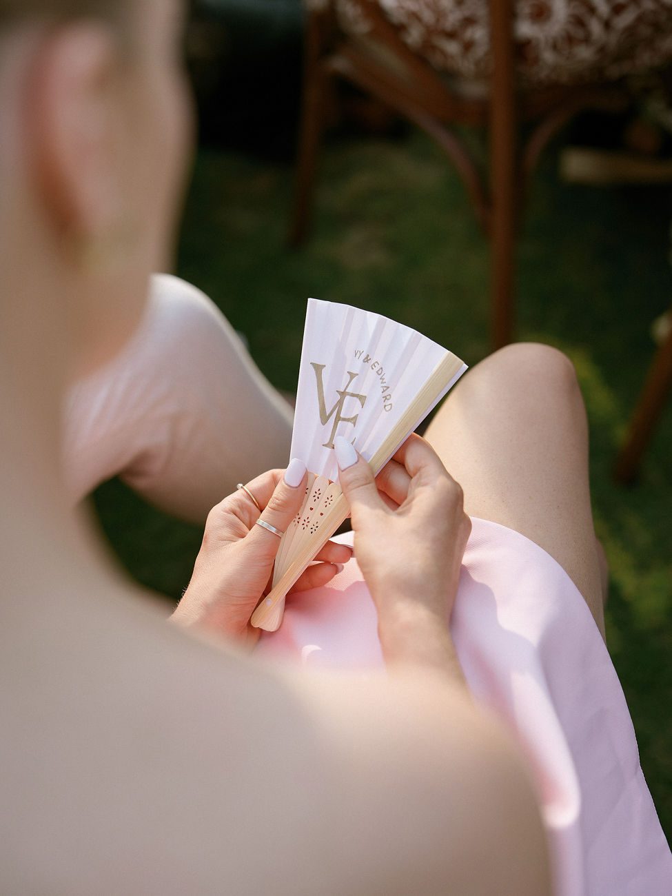 WeddingDayVD 745 - The Planners