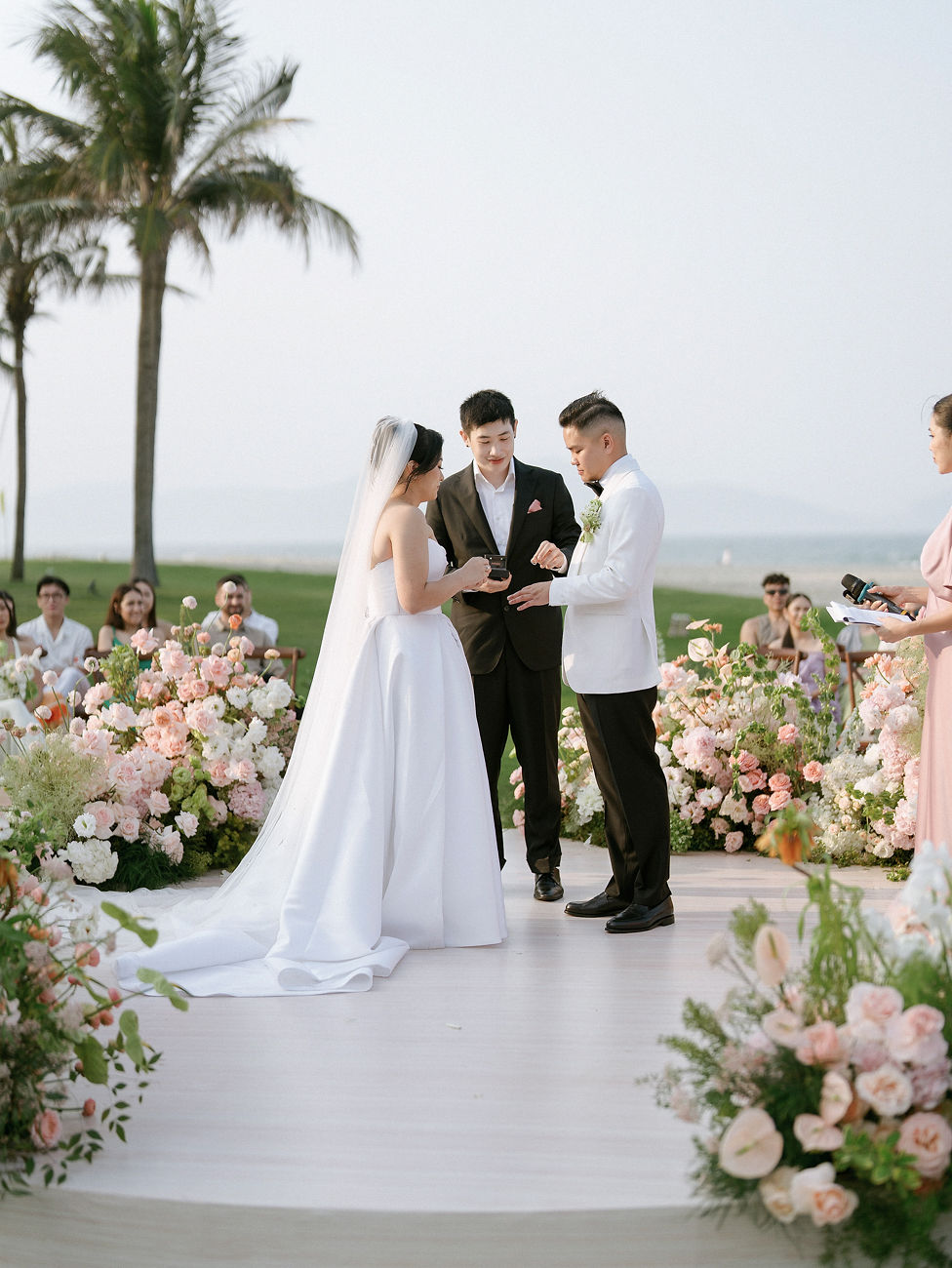 WeddingDayVD 875 - The Planners