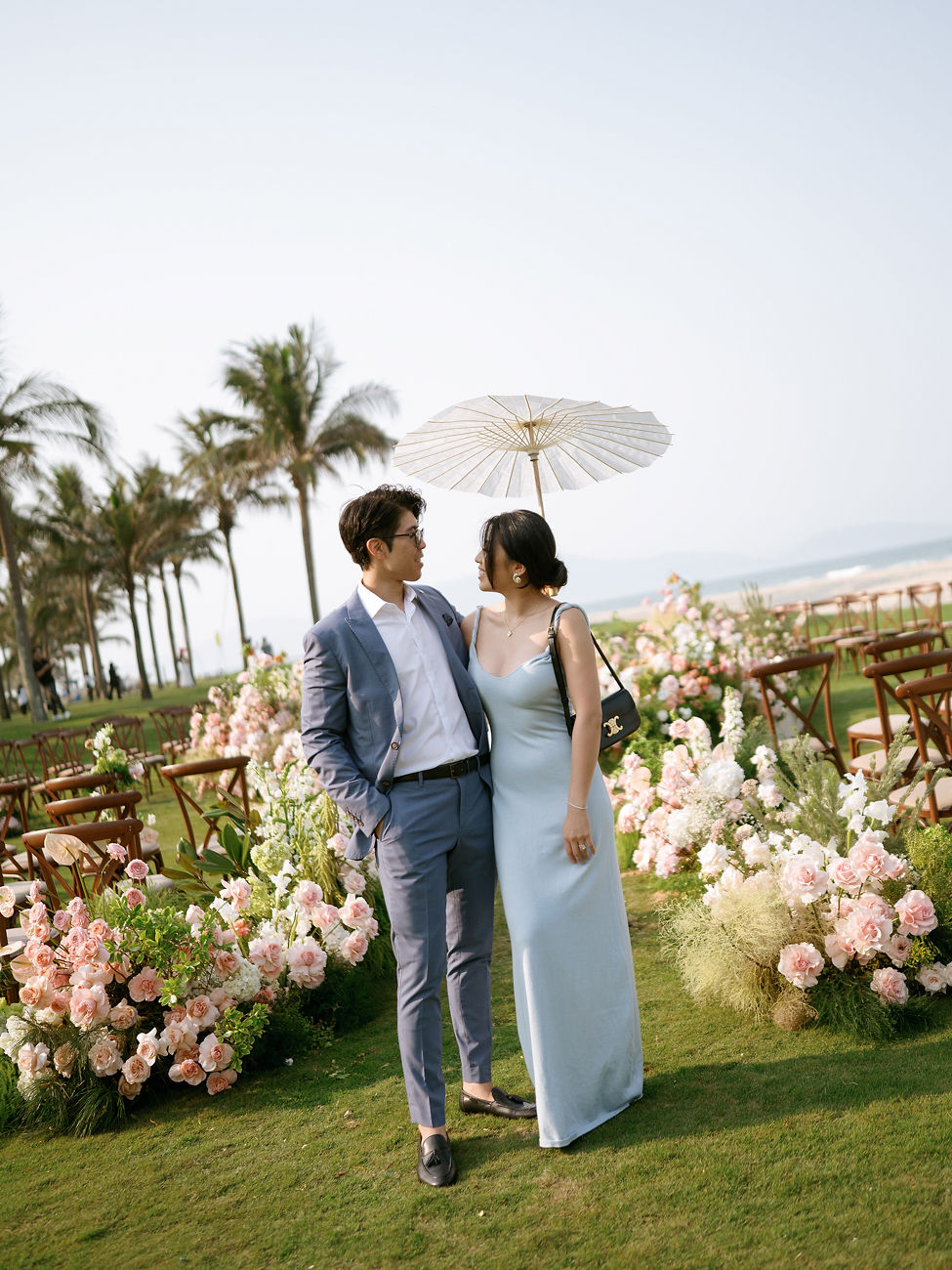 WeddingDayVDGroupPhoto 49 - The Planners