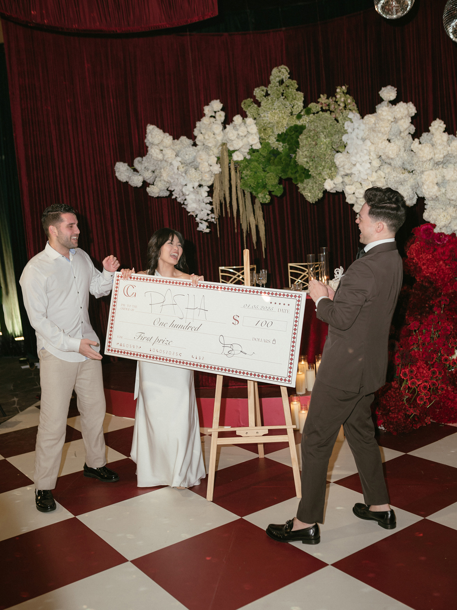 WeddingdayCG 2275 - The Planners
