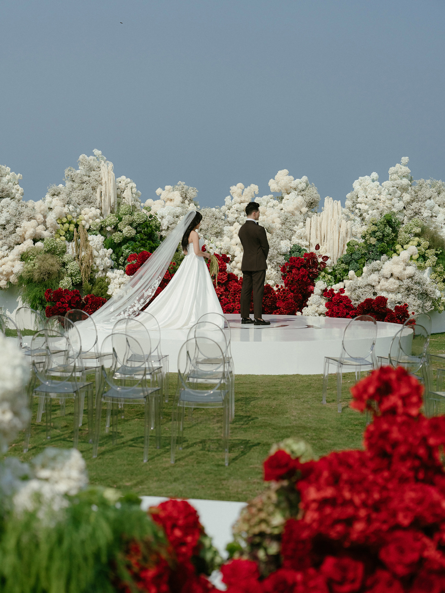 WeddingdayCG 450 - The Planners