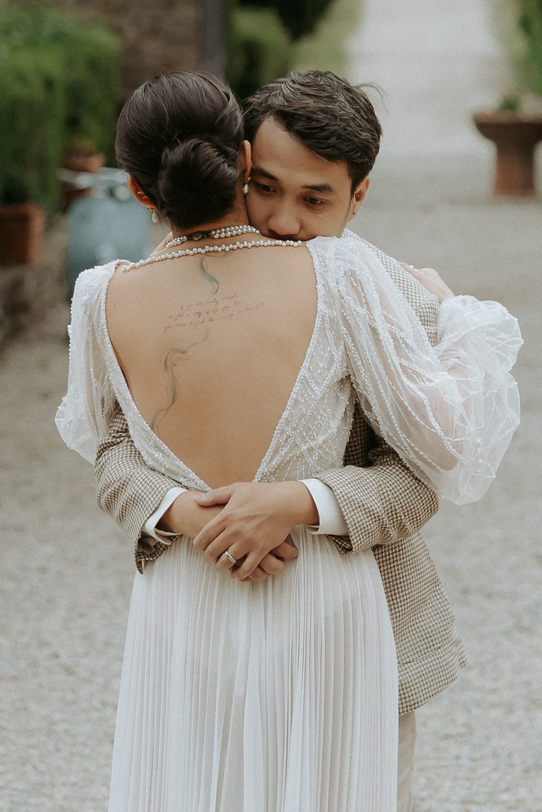 underbelovedSun54 6D4A9203 - The Planners