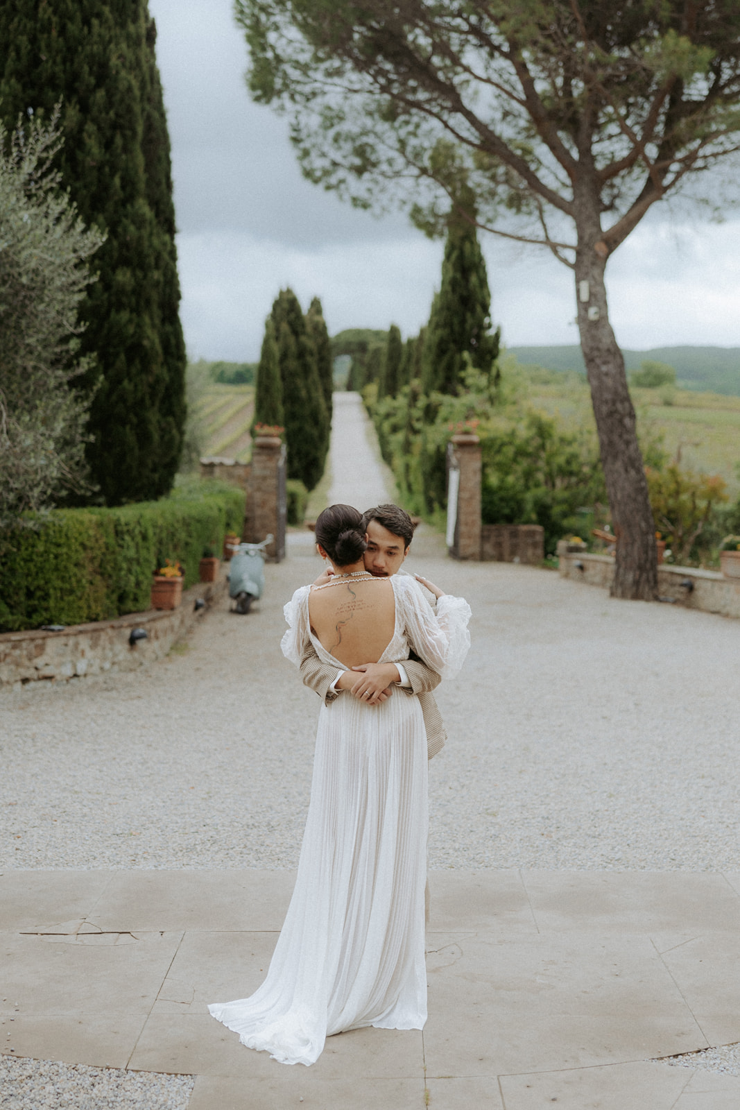 underbelovedSun55 6D4A9208 - The Planners