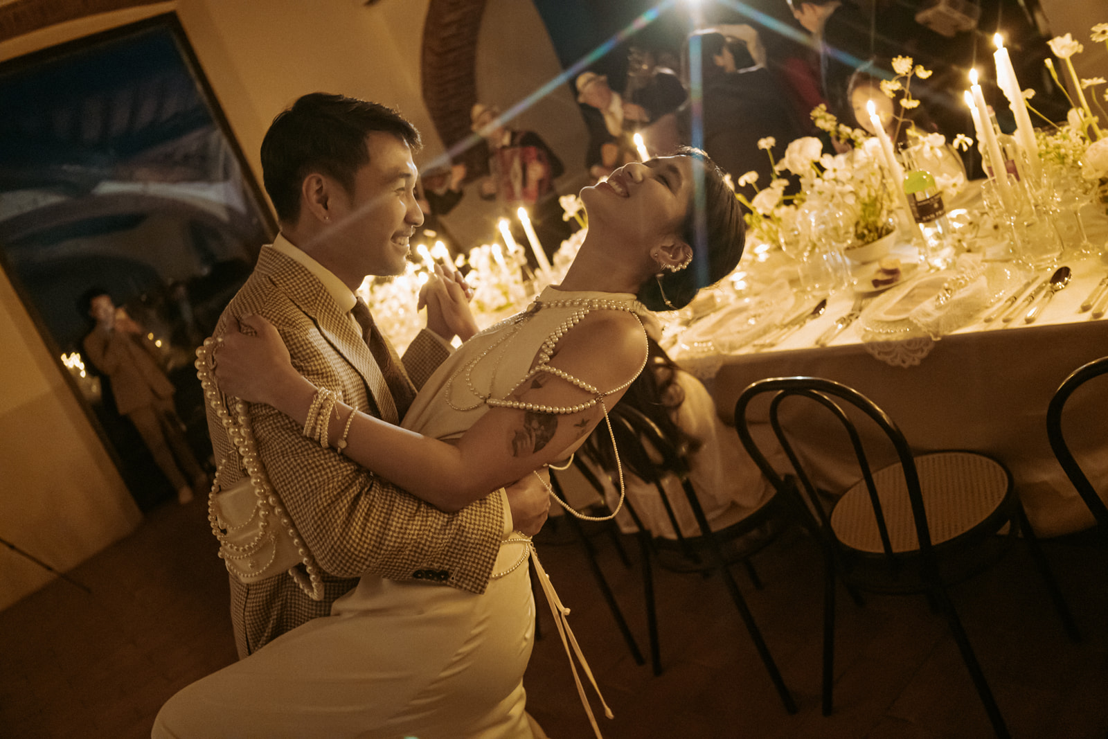 underbelovedSun95 6D4A0762 - The Planners