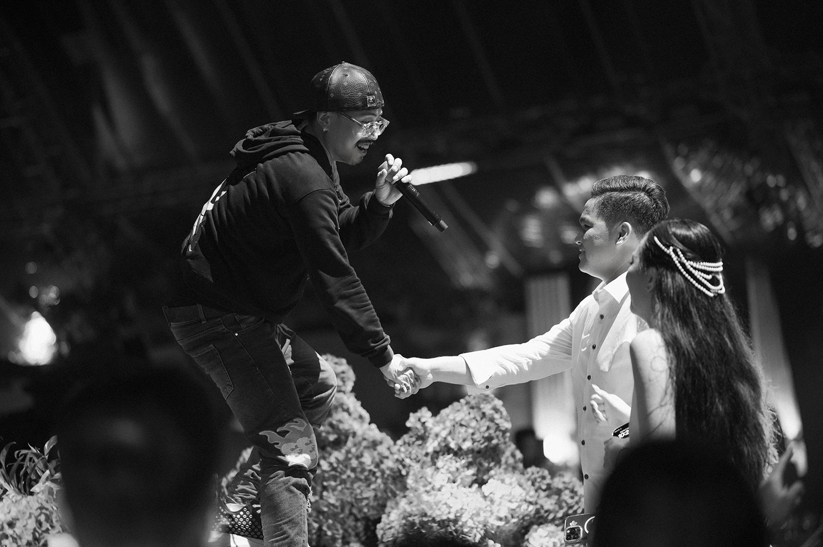 HUK 0307 - The Planners