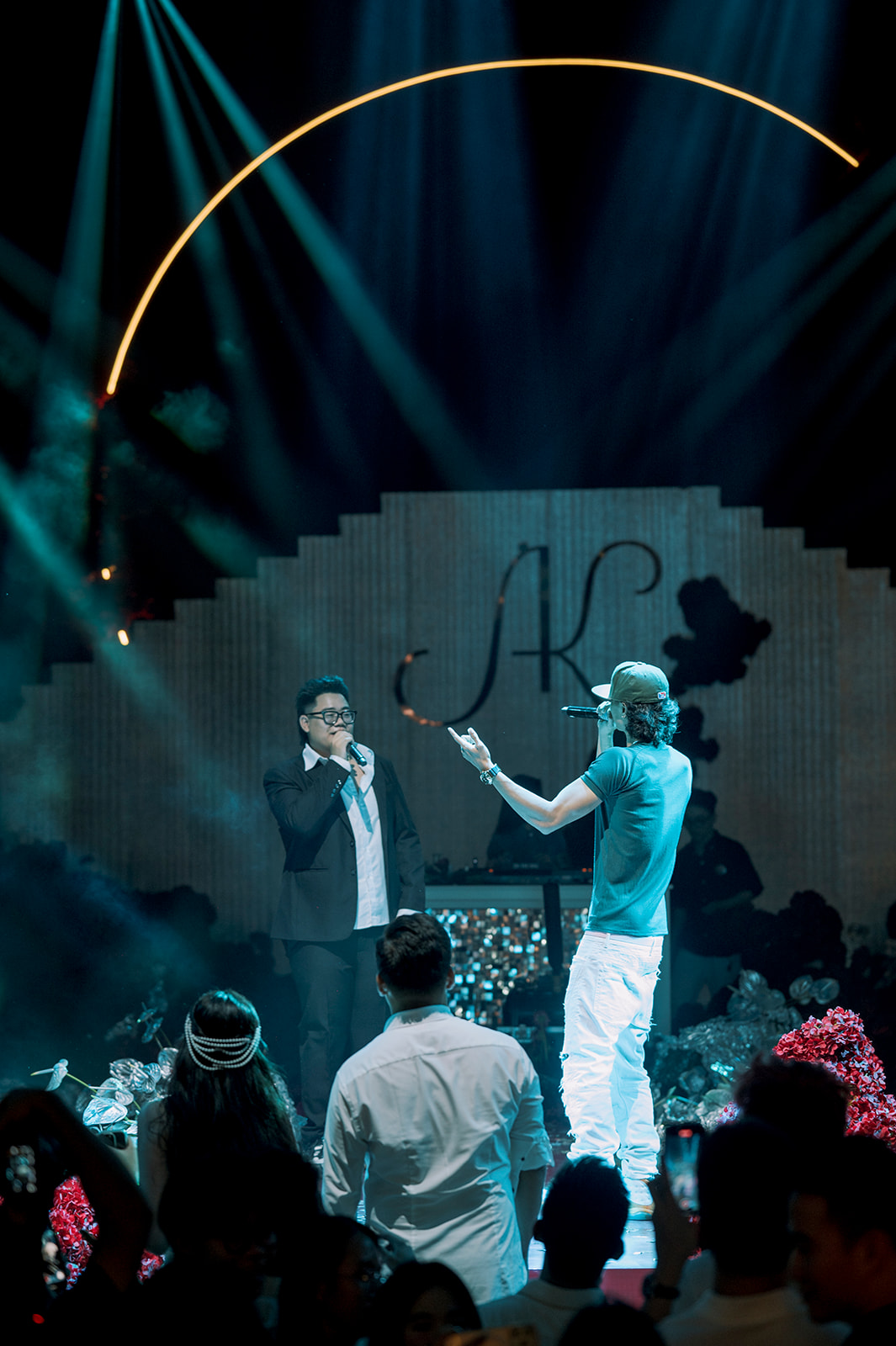 HUK 0349 - The Planners