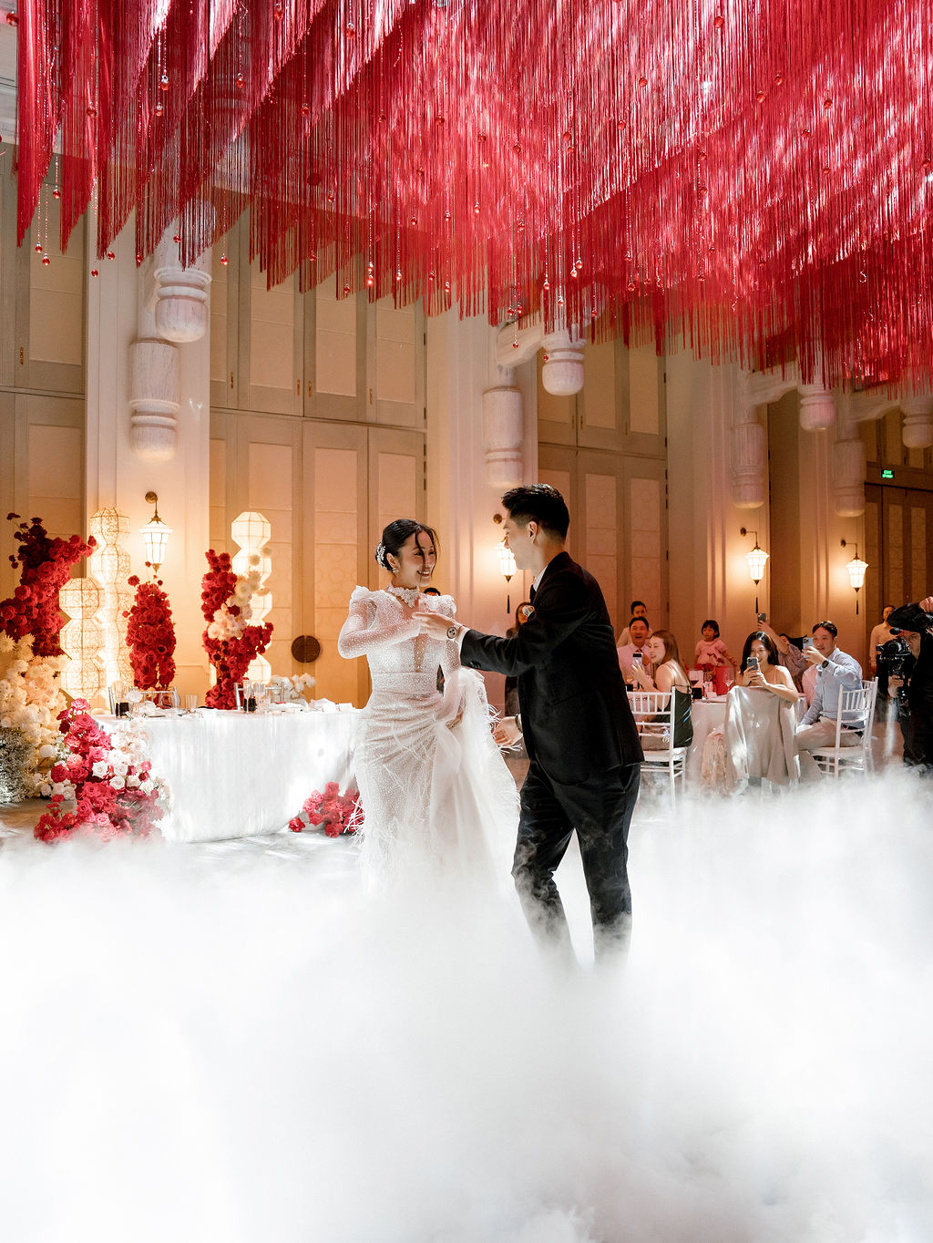 SneakpeekWeddingC S 170 - The Planners