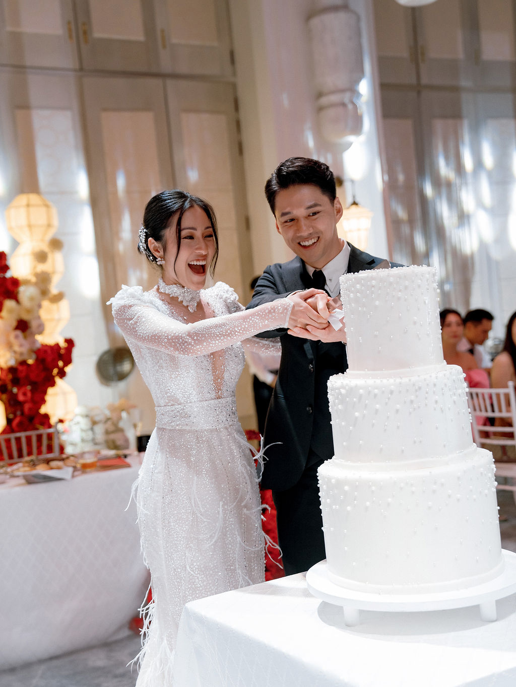 SneakpeekWeddingC S 200 - The Planners