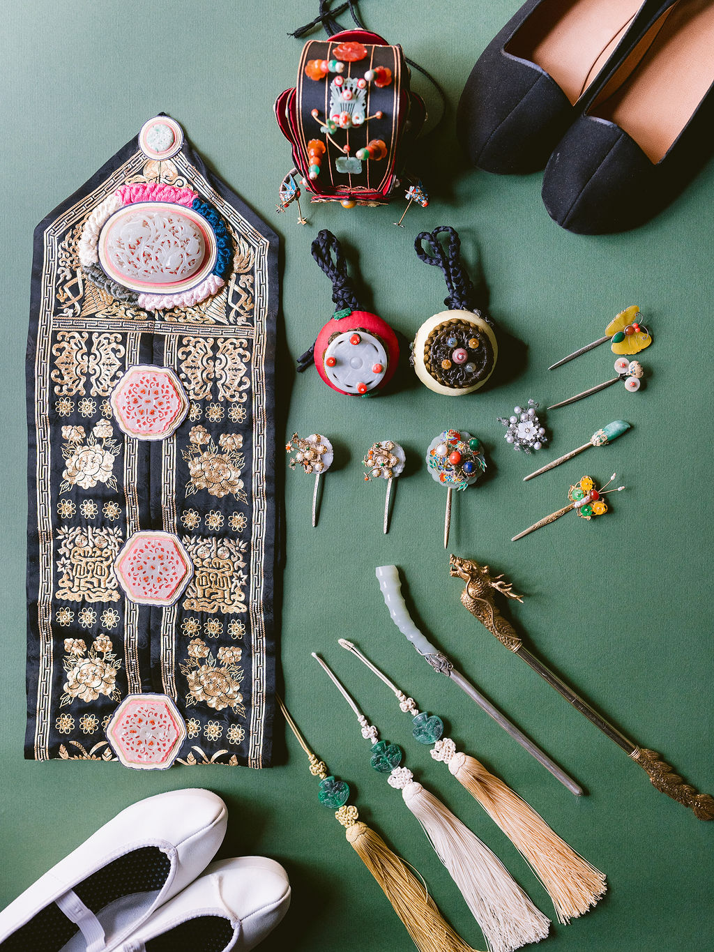 SneakpeekWeddingHA 5 - The Planners