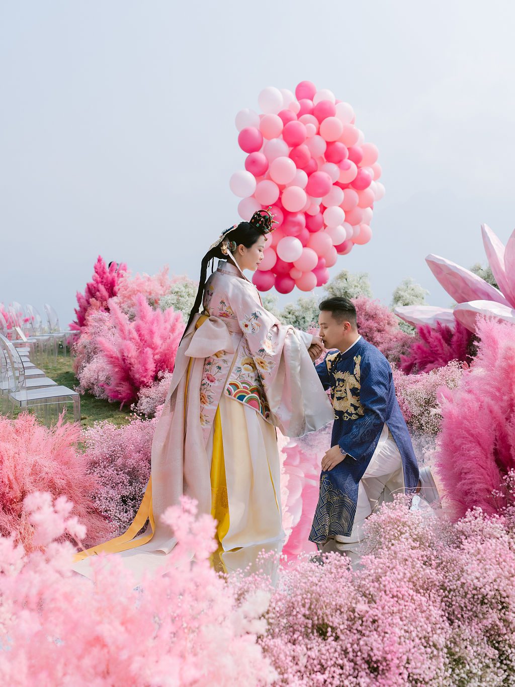 SneakpeekWeddingHA 89 - The Planners