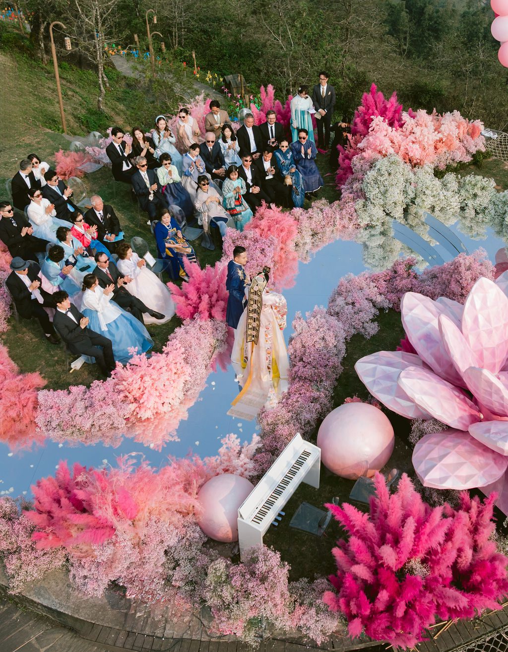 SneakpeekWeddingHADrone 7 - The Planners