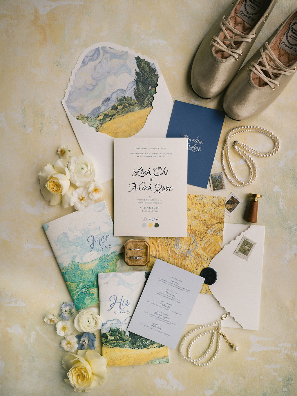 SneakpeekweddingCQ 1 - The Planners