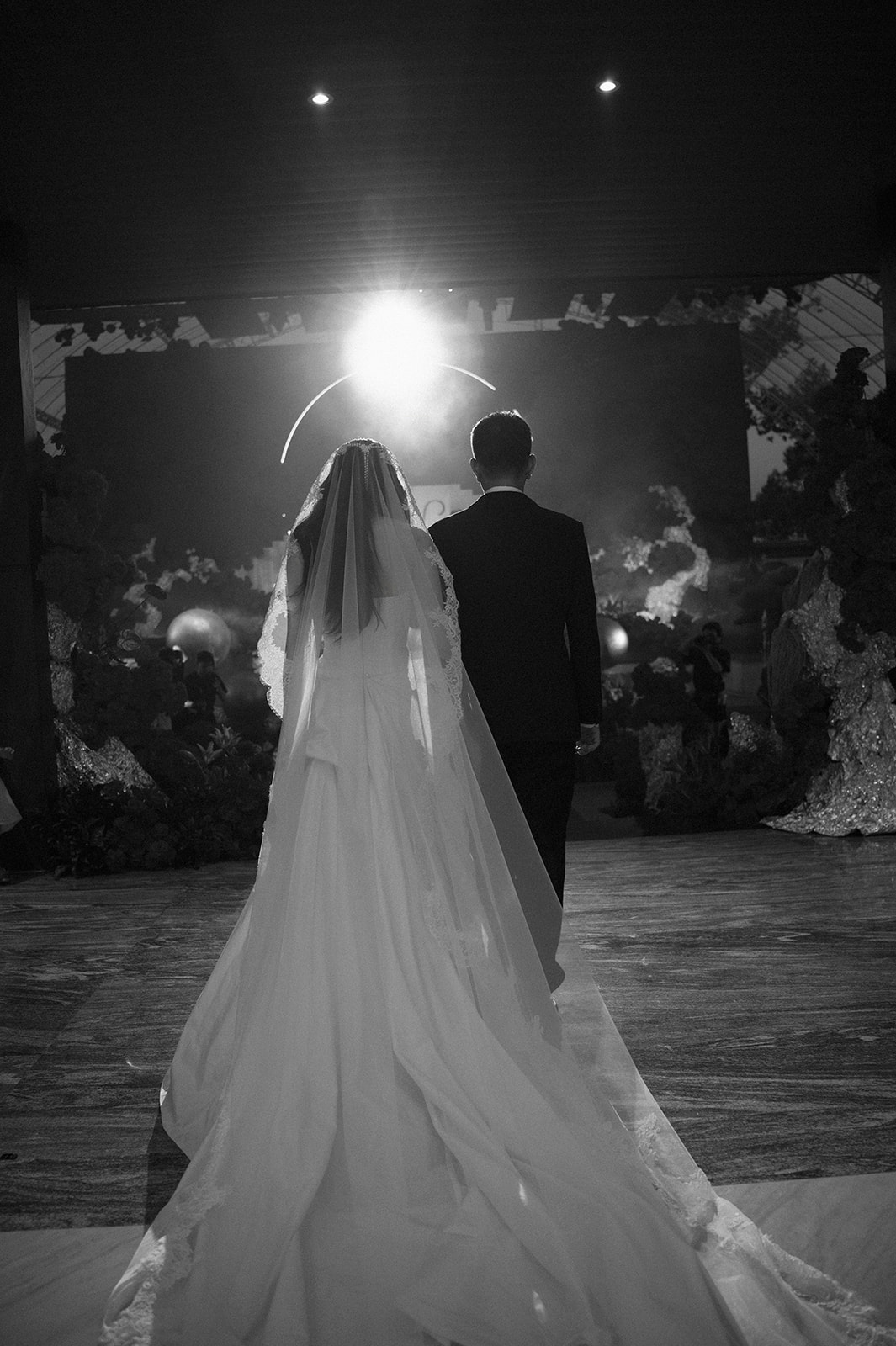 TID 7932 - The Planners