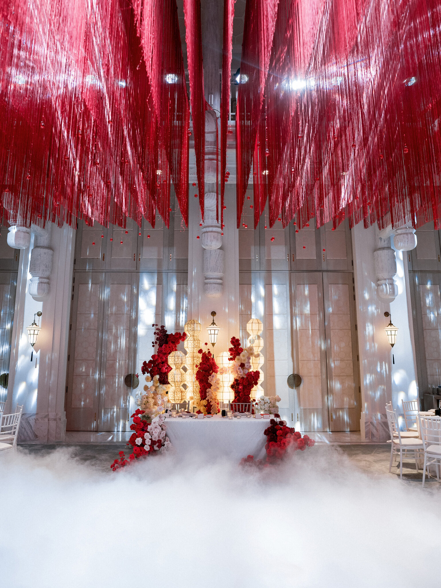 Wedding day SC 1035 - The Planners