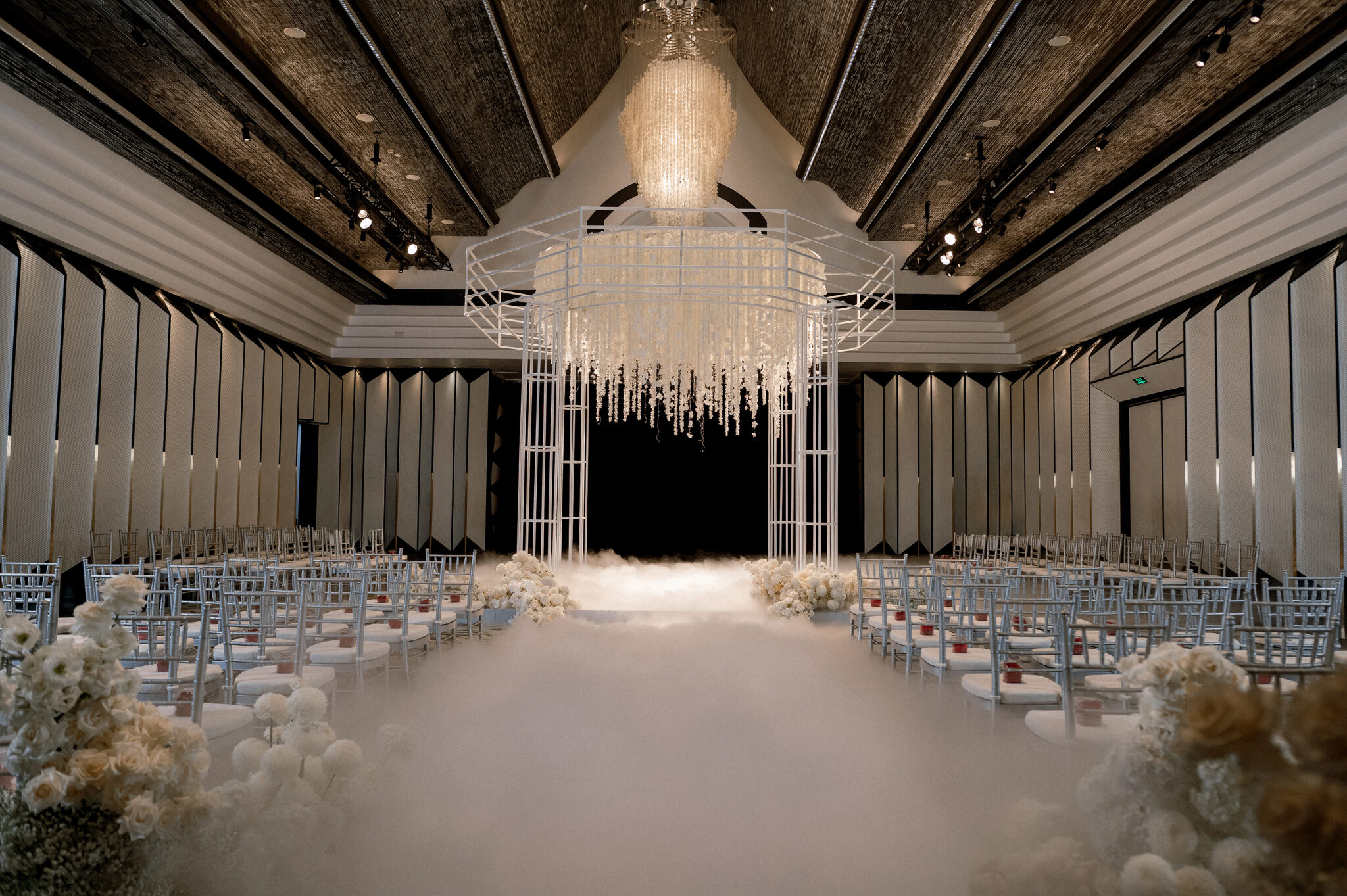 Wedding day SC 502 - The Planners