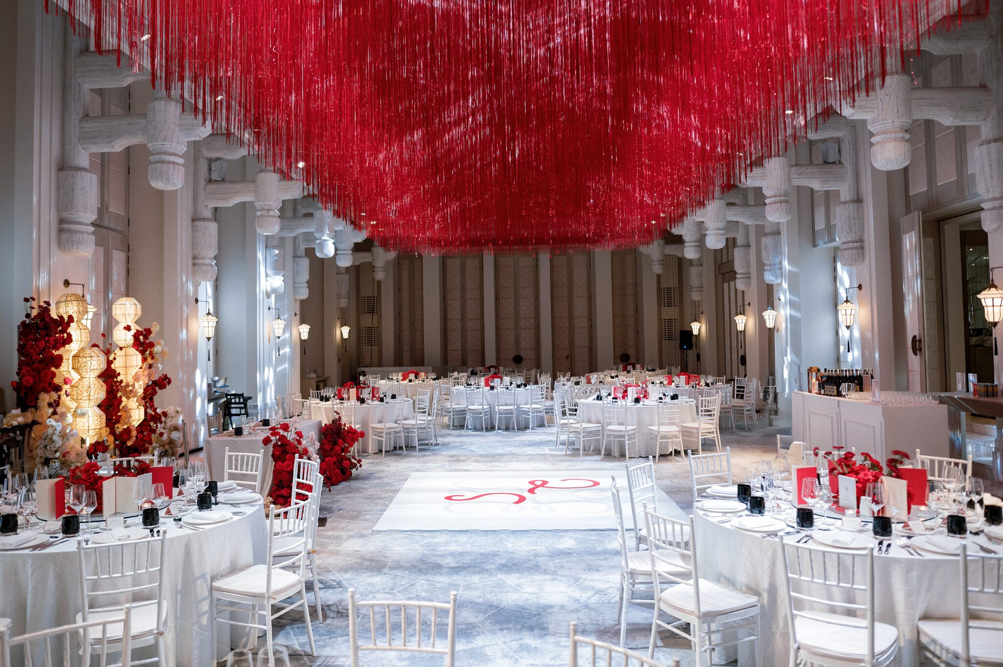 Wedding day SC 975 - The Planners