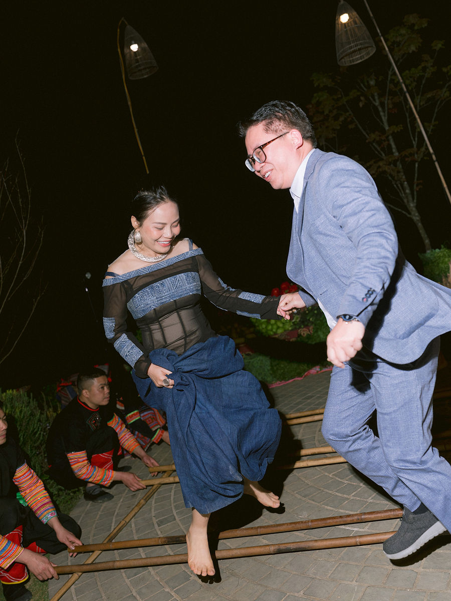 WeddingdayHA 2029 - The Planners