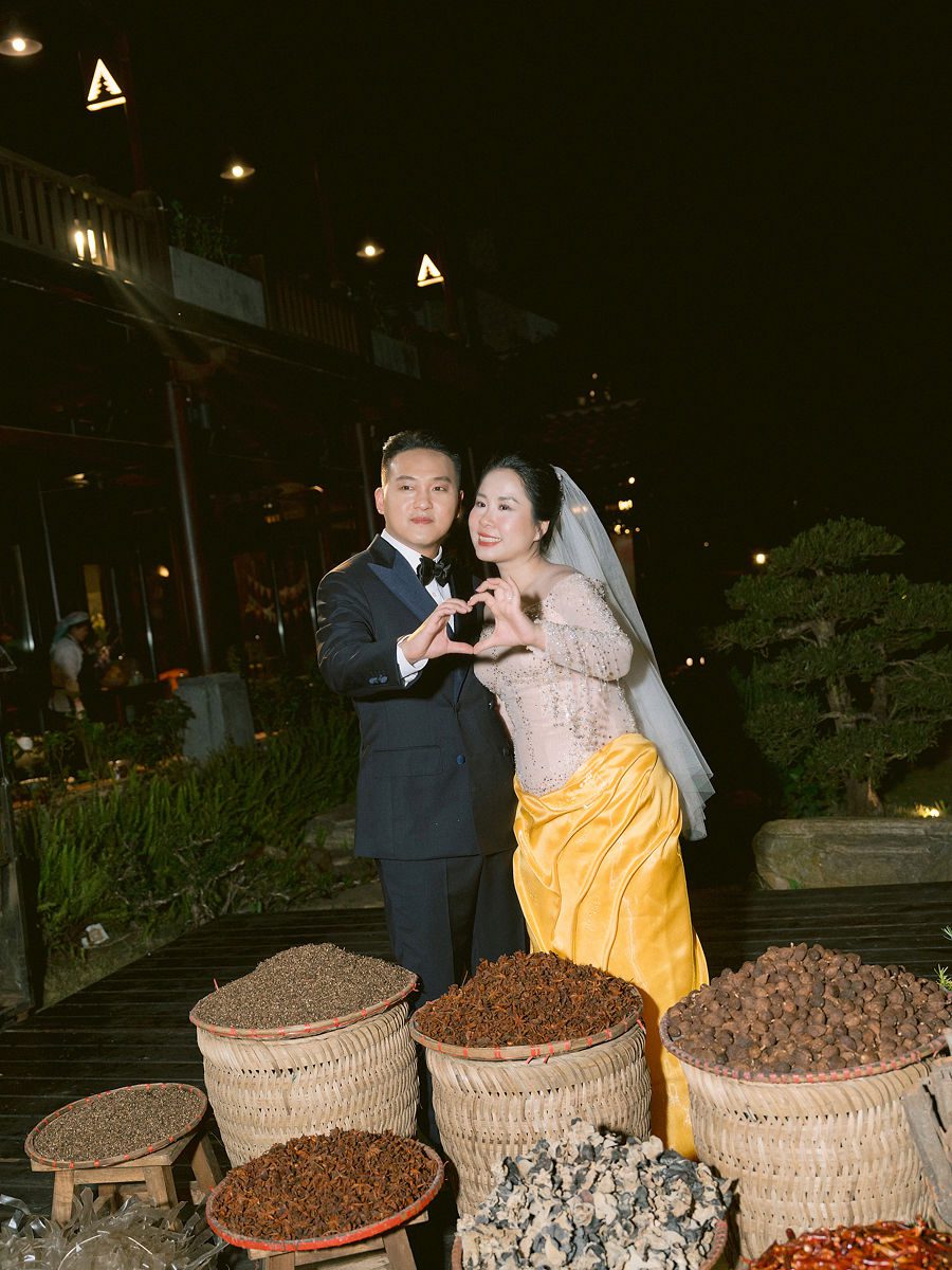 WeddingdayHA 2040 - The Planners