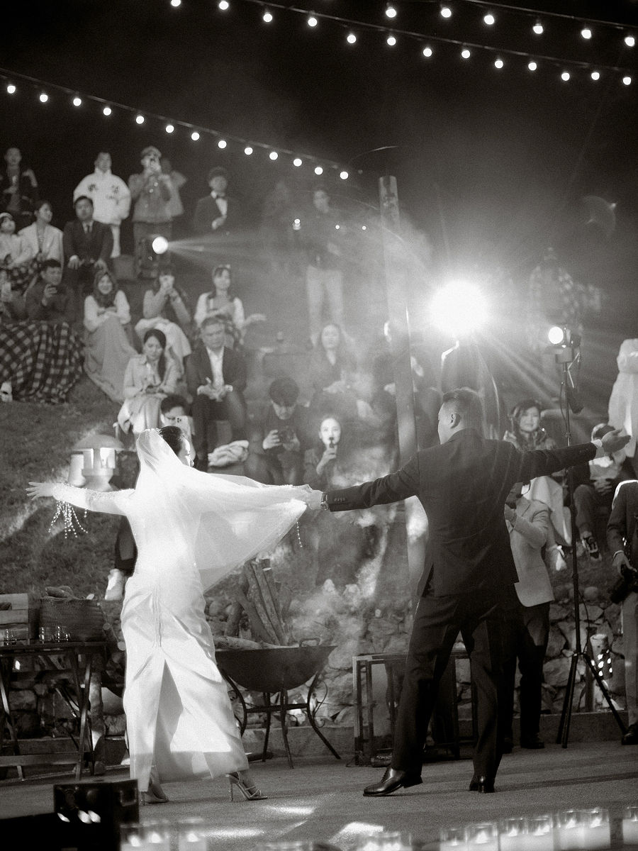 WeddingdayHA 2202 - The Planners