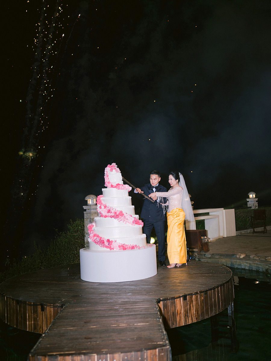 WeddingdayHA 2211 - The Planners